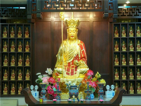 对寿衣有什么讲究