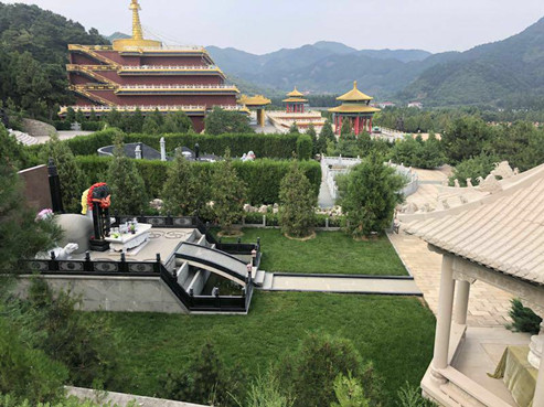 清东陵您知道多少有几位皇帝吗？