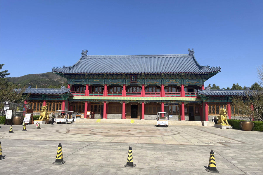 清东陵万佛园价格都包括什么费用？